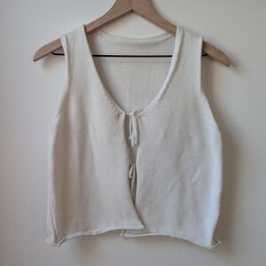 ❤️ Shein Women's Vest Tank Knit